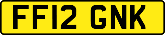 FF12GNK