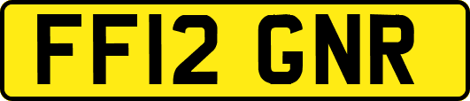 FF12GNR