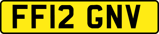 FF12GNV