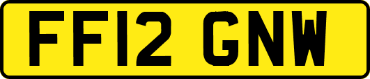 FF12GNW