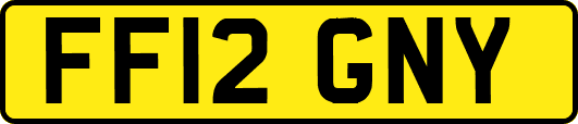 FF12GNY