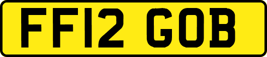 FF12GOB