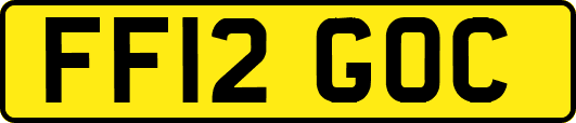 FF12GOC