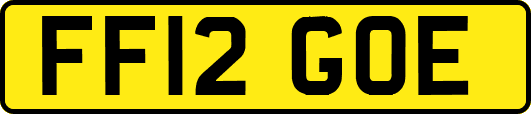 FF12GOE