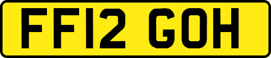 FF12GOH