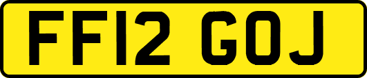 FF12GOJ