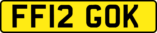 FF12GOK