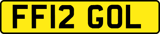 FF12GOL