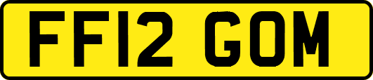 FF12GOM