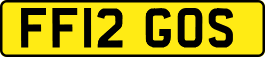 FF12GOS