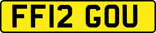 FF12GOU
