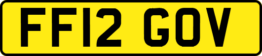FF12GOV