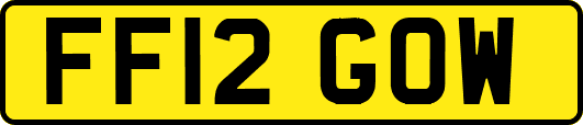 FF12GOW