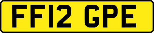 FF12GPE