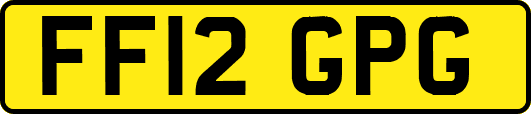 FF12GPG