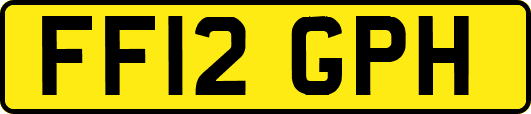 FF12GPH