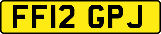 FF12GPJ