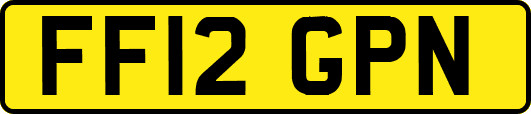 FF12GPN