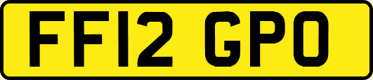 FF12GPO