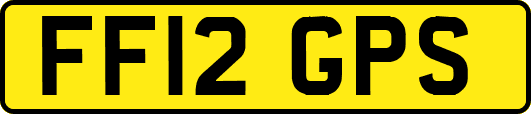 FF12GPS