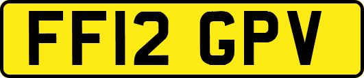 FF12GPV