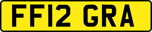 FF12GRA