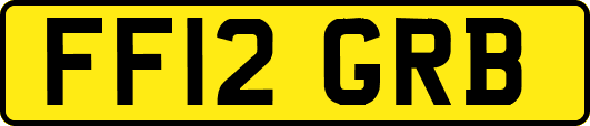 FF12GRB