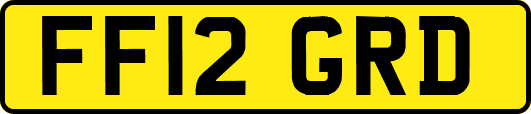 FF12GRD