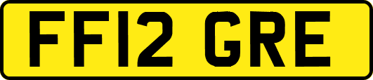 FF12GRE