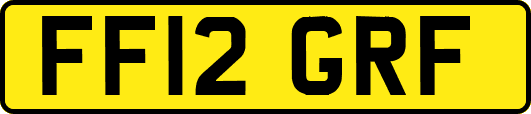 FF12GRF