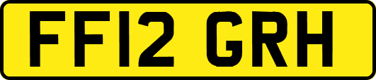 FF12GRH