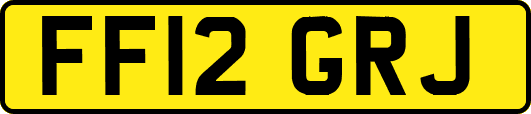 FF12GRJ
