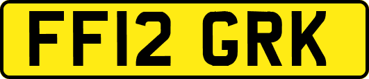 FF12GRK