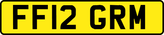 FF12GRM