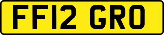 FF12GRO