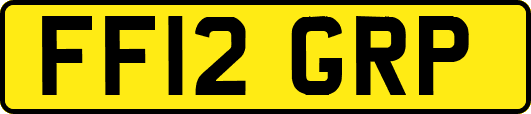 FF12GRP