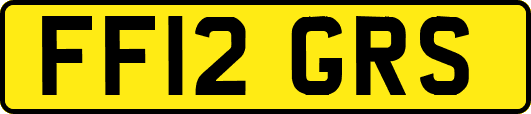 FF12GRS