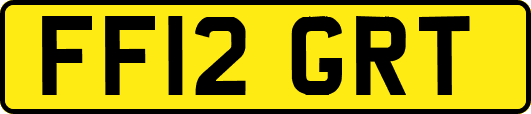 FF12GRT
