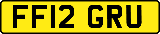 FF12GRU