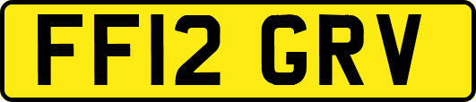 FF12GRV