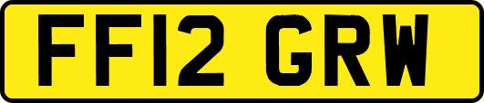 FF12GRW