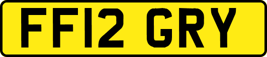 FF12GRY