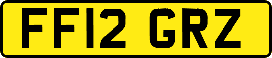 FF12GRZ