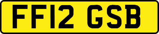 FF12GSB