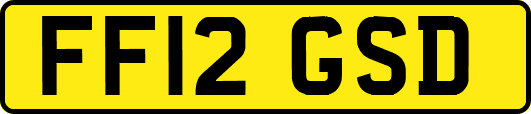 FF12GSD