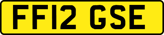 FF12GSE
