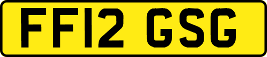 FF12GSG