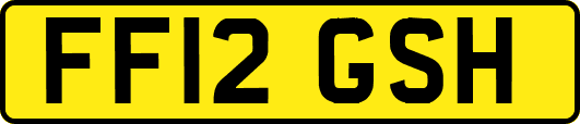FF12GSH