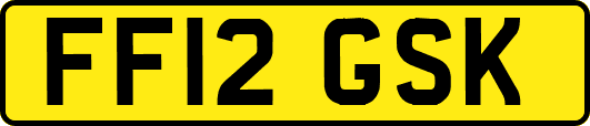 FF12GSK