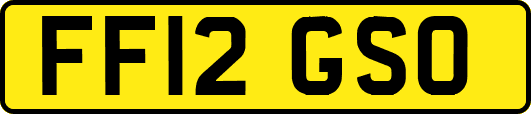 FF12GSO